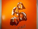 Wilson McKinley-Private Xian/Psych L.P. Elijah-On Stage 1971