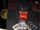 CREATIVE ROCK GORILLA LP
