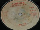 7 IN ROCK ROCK - THE MOVERS ,VERY RARE,LISTEN