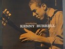 KENNY BURRELL 