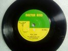 ROY SHIRLEY WITH LYNN TAITT & HIS BAND - HOLD THEM/ BE GOOD/ UK ROCKSTEADY 45