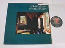 NICK DRAKE Five Leaves Left 1976 Antilles AN-7010 USA Vinyl LP Great Sounding