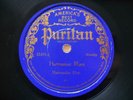 1926 Jazz 78 HARMANIAC FIVE /DIXIE BANJO BOYS on Puritan of Paramount *HEAR