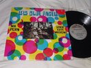 LOS BLUE ANGELS Me Piden/Donde Esta Mendocino LP Latin Garage Rock Pop Anahuac