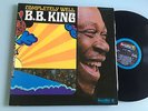 LP  USA 1969  B.B. King ?– Completely Well Label: Bluesway ?– BLS-6037 Format: V