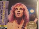 PETER FRAMPTON COMES ALIVE JAPAN SHM 2  MINI LP CD NEW