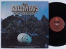 GOLLIWOGS Pre-Creedence FANTASY LP NM/VG++