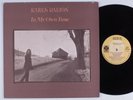KAREN DALTON In My Own Time JUST SUNSHINE LP VG+