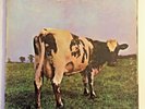 PINK FLOYD ATOM HEART MOTHER Vinyl LP 1st US Pressing Harvest SKAO 382 1970 VG+