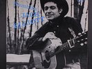 RAMBLIN' JACK ELLIOTT: Ramblin' Jack Elliott LP (green label re) Rock & Pop