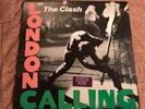 THE CLASH 