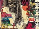 Rob Zombie Electric Warlock Acid Witch Satanic Orgy Celebration 12