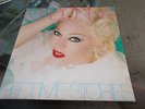 MADONNA - BEDTIME STORIES - RARE VINYL LP - NEAR-MINT