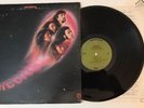 Deep Purple - Fireball - 1971 US 1st Press BS 2564 Lyrics (NM-) Ultrasonic Clean