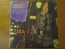 David Bowie Ziggy Stardust LP RARE Israel Original DIFFERENT Pressing +Inner EX