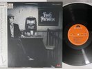 RANDY GOODRUM FOOL'S PARADISE POLYDOR 28MM 0175 Japan OBI Vinyl LP