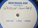 WAYLON JENNINGS  LIVE AT GILLEYS RADIO SHOW 12