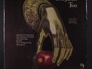 BOB JAMES: Two LP Sealed (w/ 'Take Me To The Mardi Gras', sm corner ding) Soul