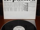 LP JOSE' AFONSO Republica (private 75 ITALY) fado bossa folk prog Carnascialia M