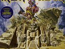 Iron Maiden-Somewhere Back In Time  Vinyl / 12