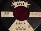 BILLY & THE KING BEES 
