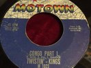 TWISTIN' KINGS 