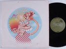 GRATEFUL DEAD Europe '72 WARNER BROS 3XLP