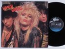 HANOI ROCKS Two Steps From The Move EPIC LP VG+