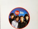 BUZZCOCKS Love Bites LP UA UAG30197 Embossed Sleeve, Insert Excellent Punk
