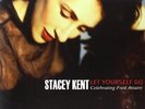 Let Yourself Go: Celebrating Fred Astaire [VINYL] Stacey Kent Vinyl