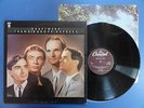 KRAFTWERK  TRANS EUROPE EXPRESS Capital 77 -3-2 UK orig LP + Inner nr EX