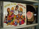 BLODWYN PIG LP Getting to this JETHRO TULL British Hard Blues PINK ISLAND SPAIN