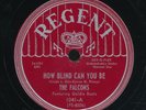 78tk-R&B vocal group-REGENT 1041-The Falcons