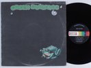 GREEN BULLFROG Self Titled DECCA DL 75269 LP