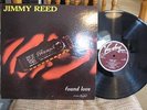 JIMMY REED - FOUND LOVE KILLER BLUES LP ON VEE JAY LP-1022  MINT MINUS