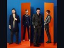 SPITTING IMAGE [VINYL] STRYPES NEW VINYL