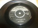 Don French  Little Blonde Girl     RARE