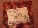 the exploited , punks not dead