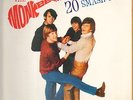 The Monkees Hey-Hey-Its The Monkees : 20 Smash Hits Peloton Musique Vinyl LP