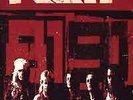 Ratt Ratt & Roll 8191 NEAR MINT Atlantic Vinyl LP