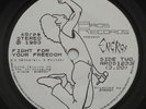ENERGY Fight For Your Freedom / Nowhere To Hide AROS NWOBHM UK 7