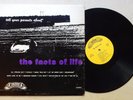FACTS OF LIFE: Tell Your Parents LP Sevens Int'l garage hear
