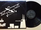 ONSTAGE MAJORITY: Solo Flight LP private lounge psych hear