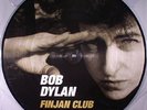 DYLAN, Bob - Finjan Club In Montreal July 2 1962 - Vinyl (picture disc LP)