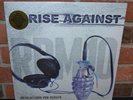 RISE AGAINST - Revolutions Per Minute RPM10, Ltd 10th Anni COLORED VINYL LP + DL