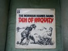 The Norman Haines Band : Den Of Iniquity. Pathe Marconi C 062 04818. 1971