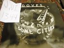 Doves Some Cities LP Vinyl