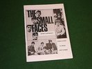 SMALL FACES QUOTE NATURALLY: IN THEIR OWN WORDS RARE BOOK - FREE UK POST