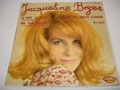 RARE EP JACQUELINE BOYER 
