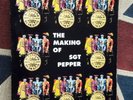 Summer Of Love:The Making Of Sgt Pepper by George Martin, Pan Books 1995 Beatles